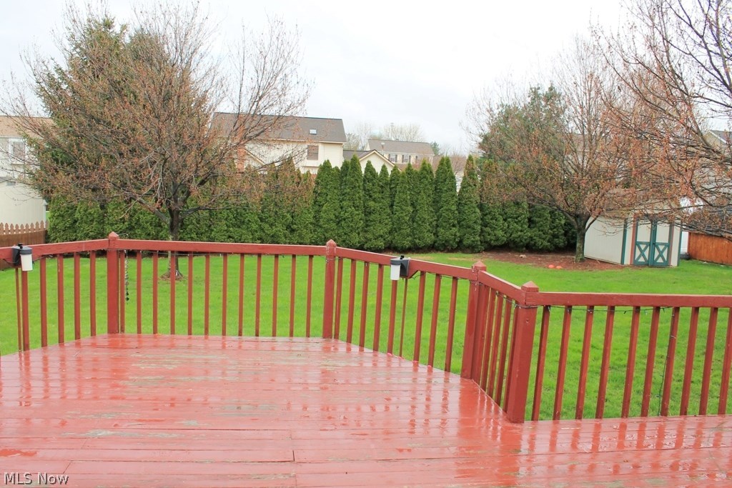 South Point Meadows - Residential