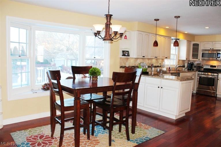 South Point Meadows - Residential