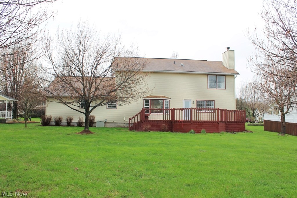 South Point Meadows - Residential