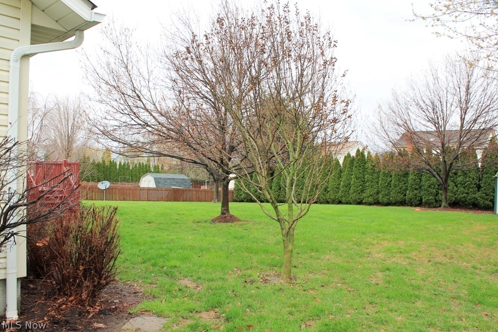 South Point Meadows - Residential