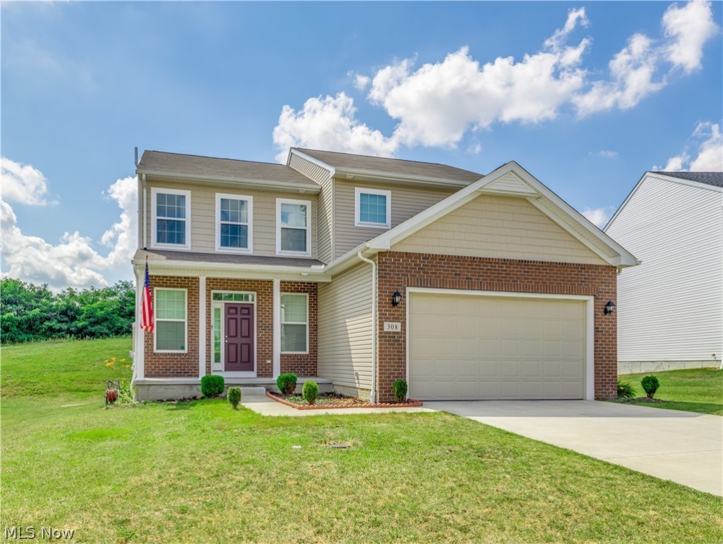 16 Woodrdg Place Dev - Residential