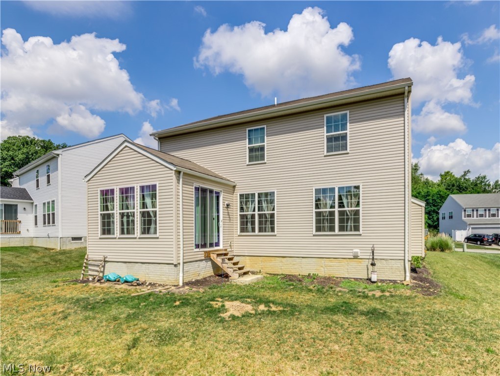 16 Woodrdg Place Dev - Residential