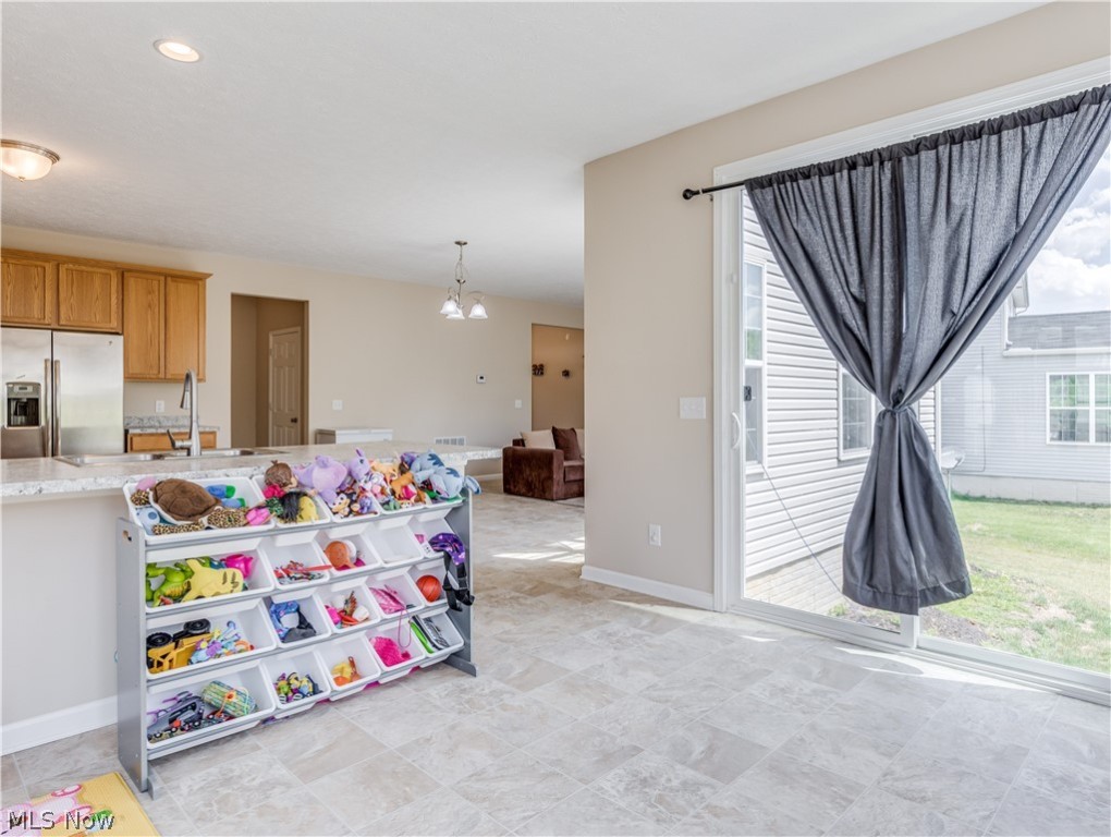 16 Woodrdg Place Dev - Residential