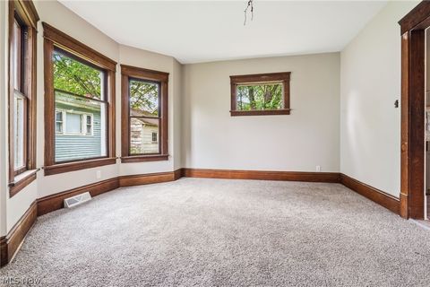 Tiny photo for 1387 S Seneca Avenue, Alliance, OH 44601 (MLS # 5210097)