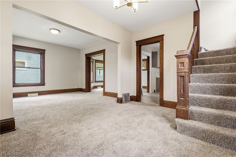 Tiny photo for 1387 S Seneca Avenue, Alliance, OH 44601 (MLS # 5210097)