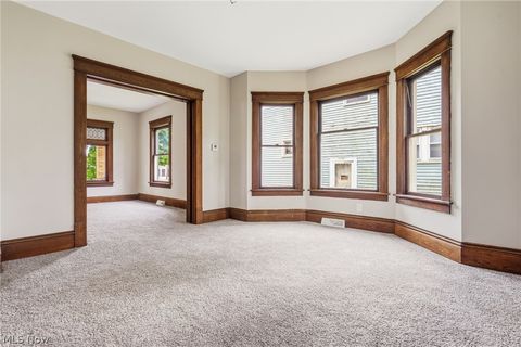 Tiny photo for 1387 S Seneca Avenue, Alliance, OH 44601 (MLS # 5210097)