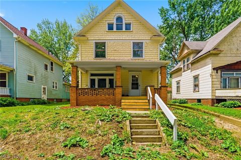 Tiny photo for 1387 S Seneca Avenue, Alliance, OH 44601 (MLS # 5210097)
