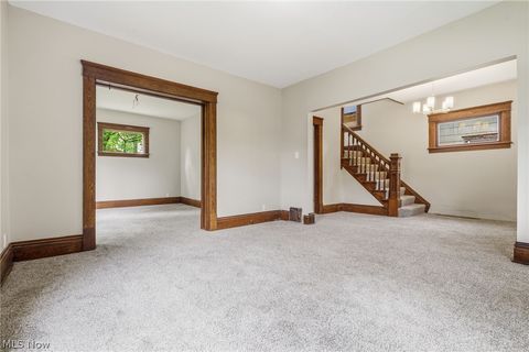 Tiny photo for 1387 S Seneca Avenue, Alliance, OH 44601 (MLS # 5210097)
