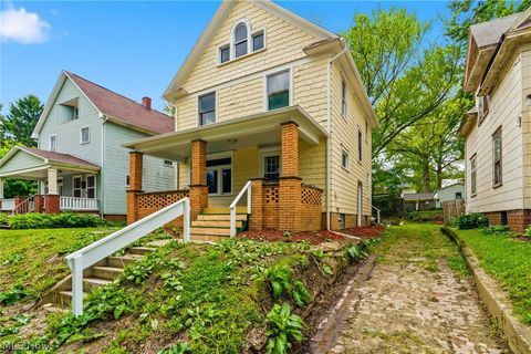 Tiny photo for 1387 S Seneca Avenue, Alliance, OH 44601 (MLS # 5210097)
