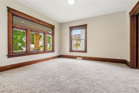 Tiny photo for 1387 S Seneca Avenue, Alliance, OH 44601 (MLS # 5210097)