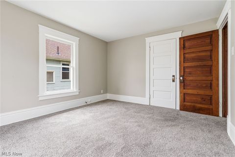 Tiny photo for 1387 S Seneca Avenue, Alliance, OH 44601 (MLS # 5210097)