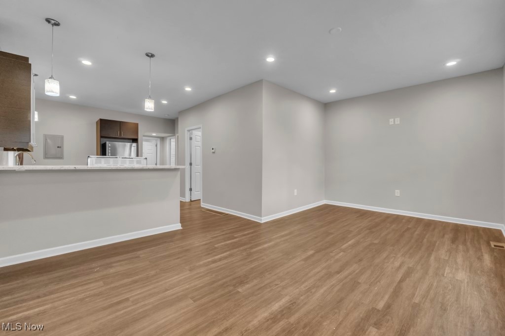 Gordon Square - Residential Income