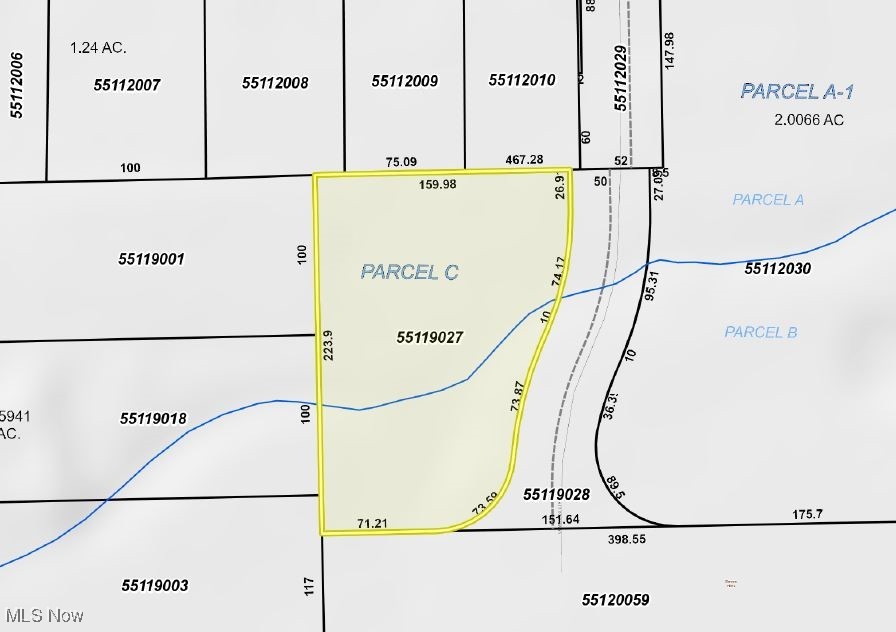 Seven Hills, Ohio 44131, United States, ,Commercial,Active,41163