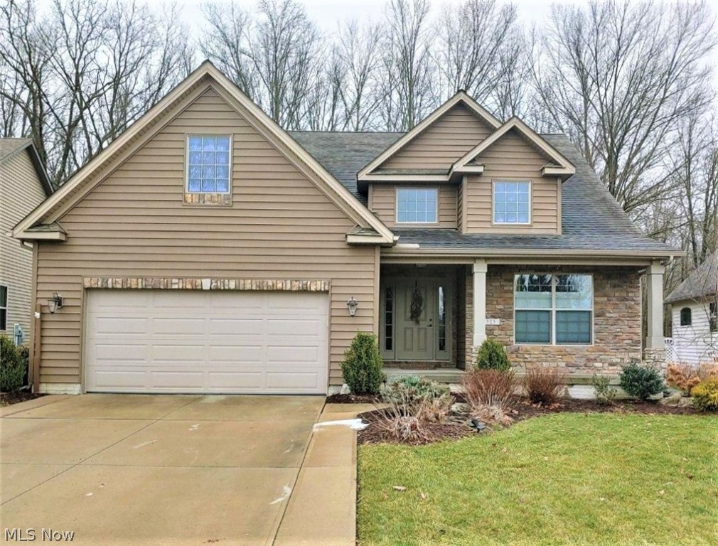 Copper Creek Sub - Residential