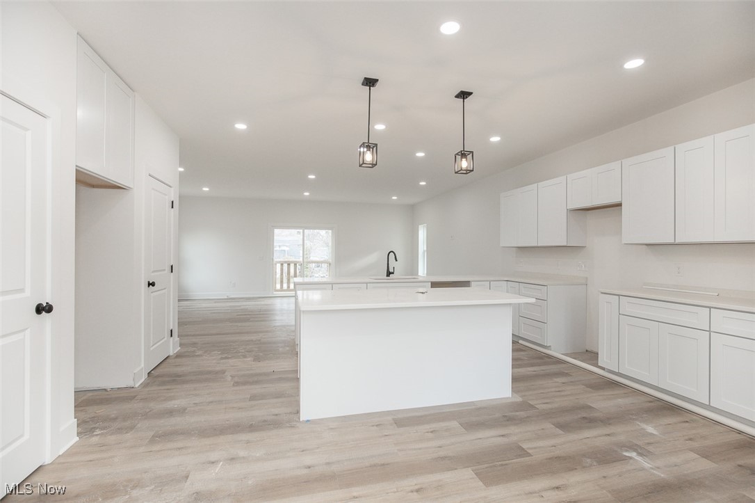 Willobee On The Lake - Residential