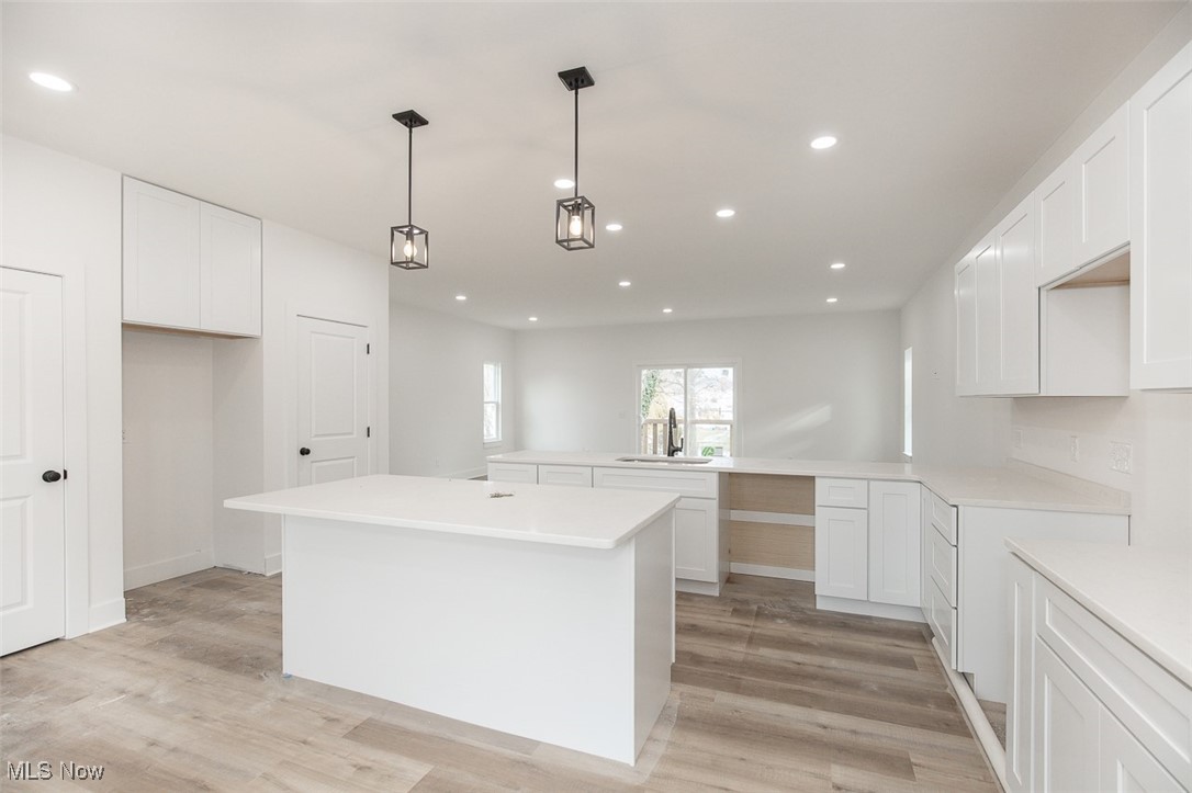 Willobee On The Lake - Residential