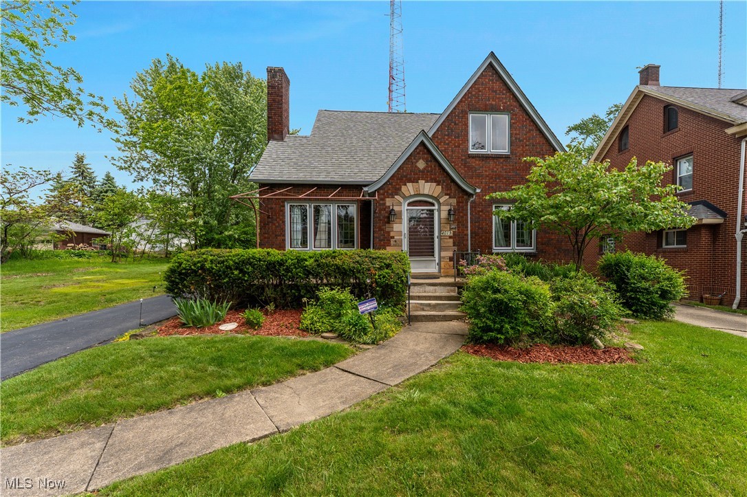 4019 Euclid Boulevard, Youngstown, Ohio image 1