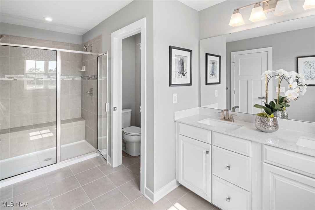 Sandy Springs Trail - Residential