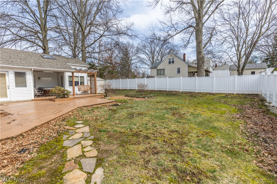 Silver Lake Heights - Residential