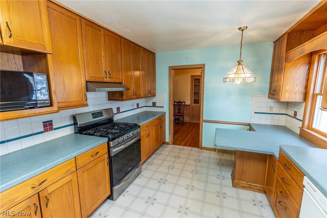 Silver Lake Heights - Residential