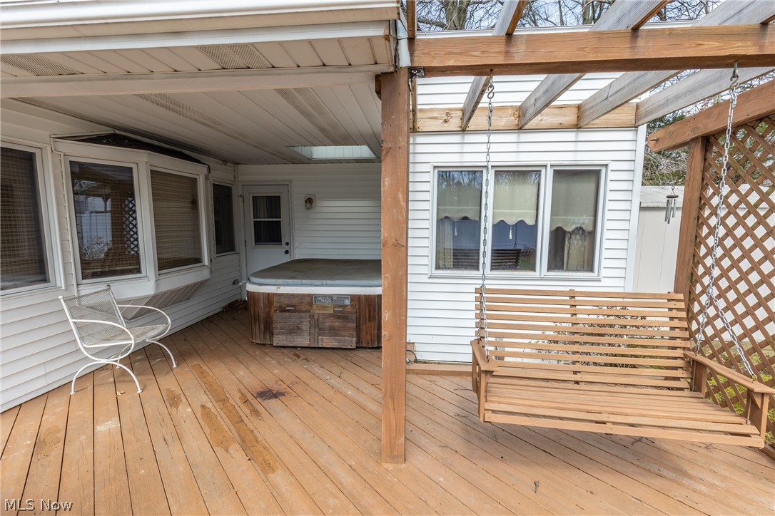 Silver Lake Heights - Residential