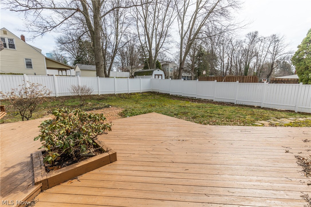 Silver Lake Heights - Residential