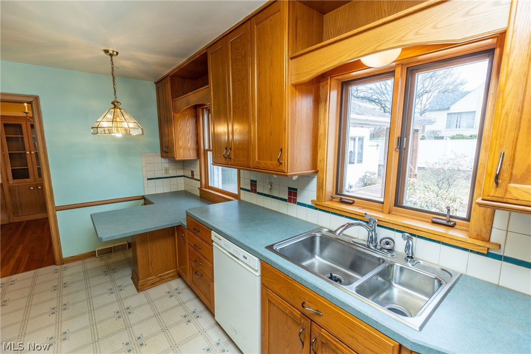 Silver Lake Heights - Residential