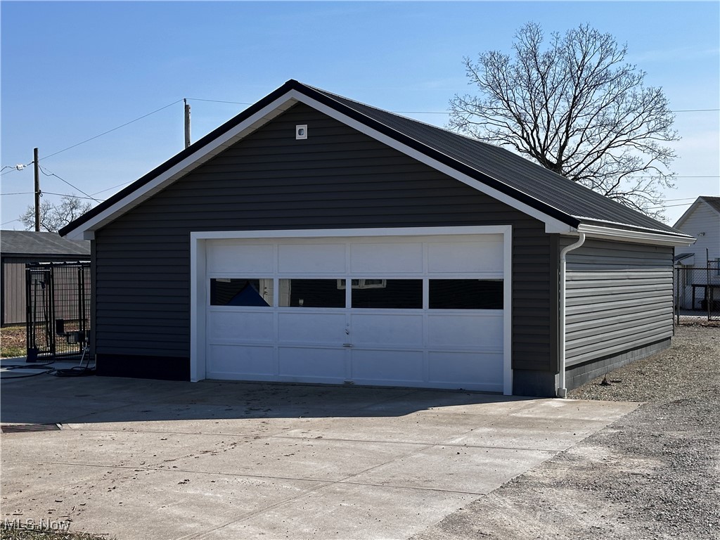 16799 Bronze Heights Lane, Caldwell, Ohio image 5