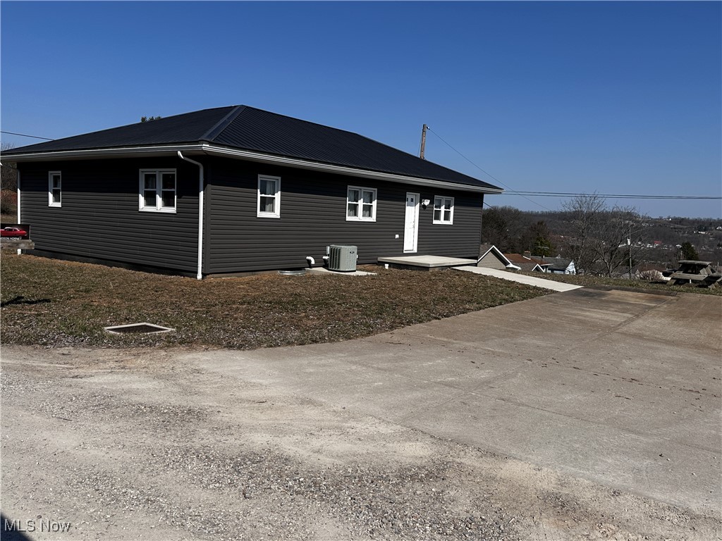 16799 Bronze Heights Lane, Caldwell, Ohio image 6