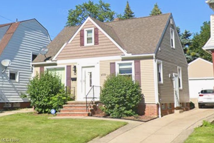 Seltzer-Round Cos Garfield Pa - Residential