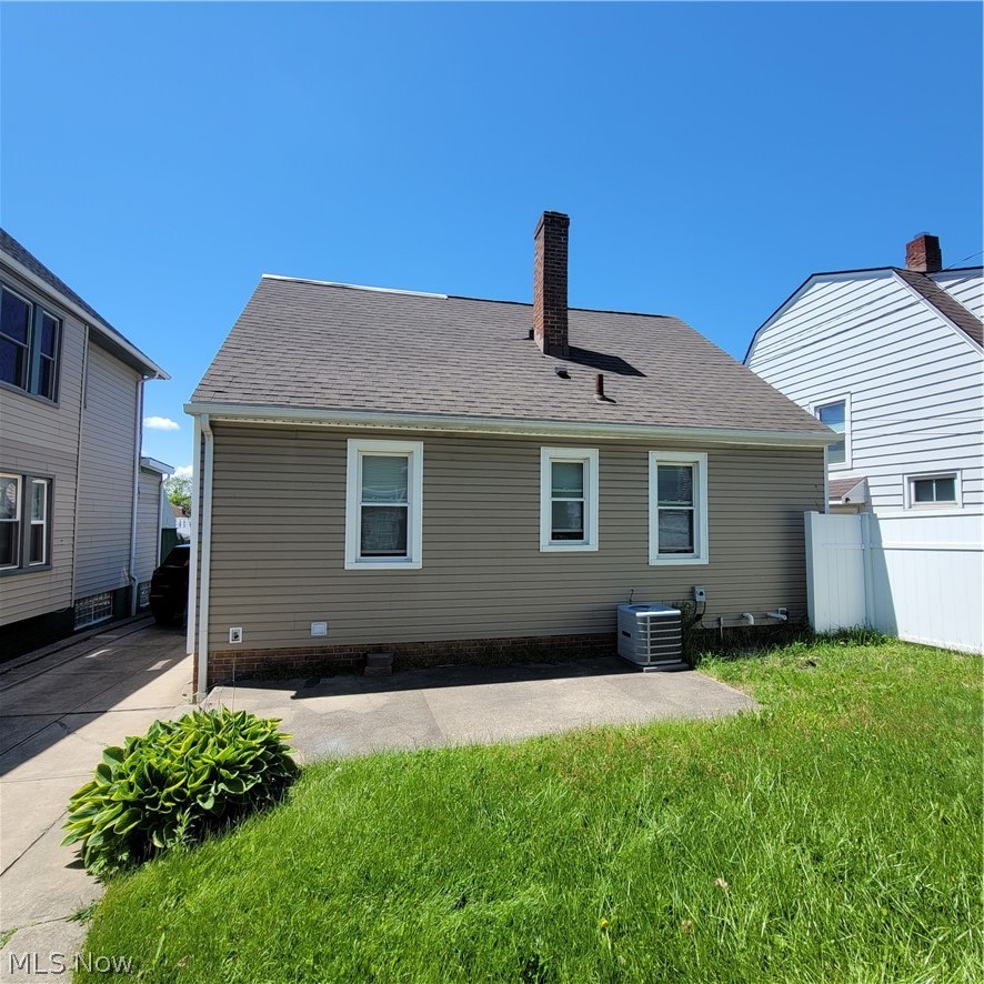Seltzer-Round Cos Garfield Pa - Residential