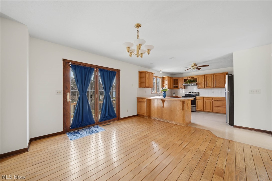 Dream Acres - Residential