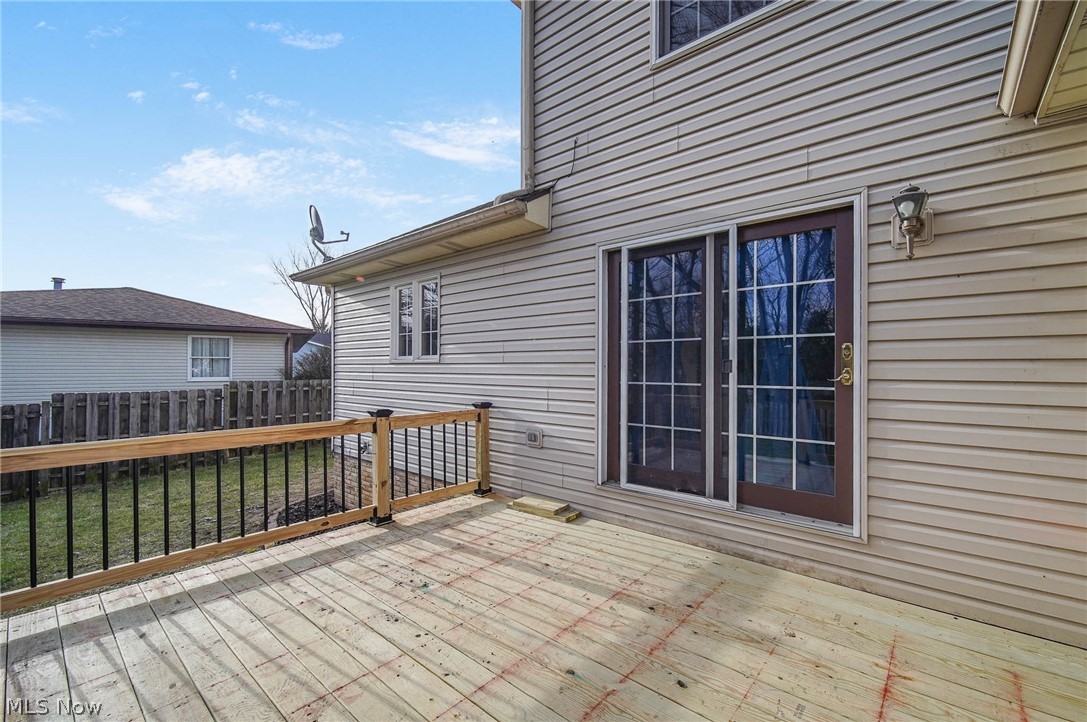 Dream Acres - Residential