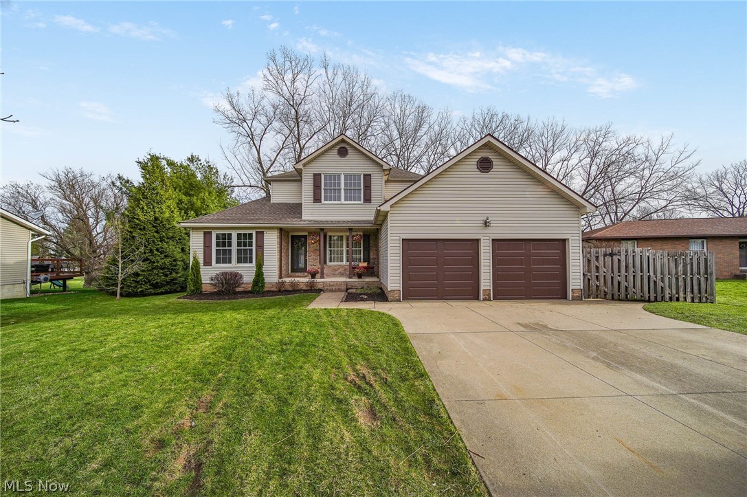 Dream Acres - Residential