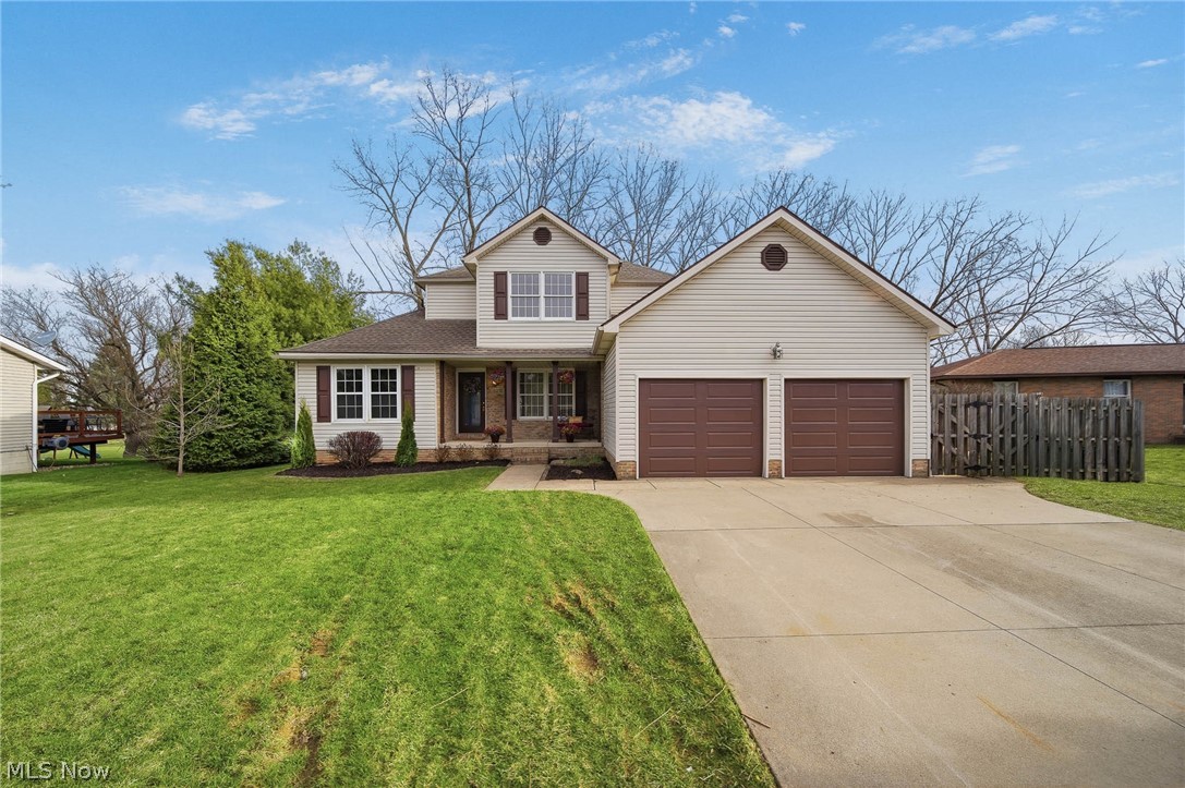 Dream Acres - Residential