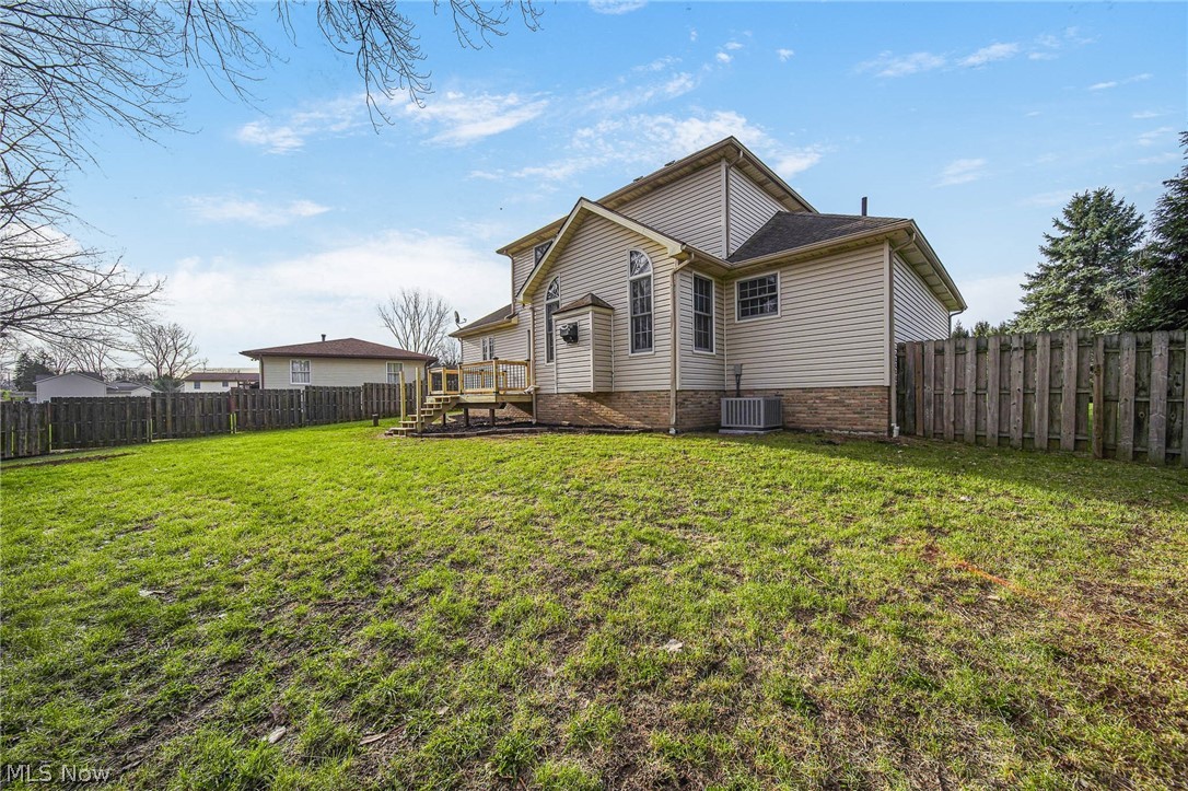 Dream Acres - Residential