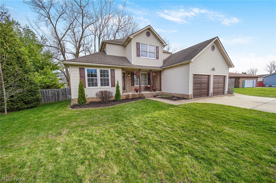 Dream Acres - Residential