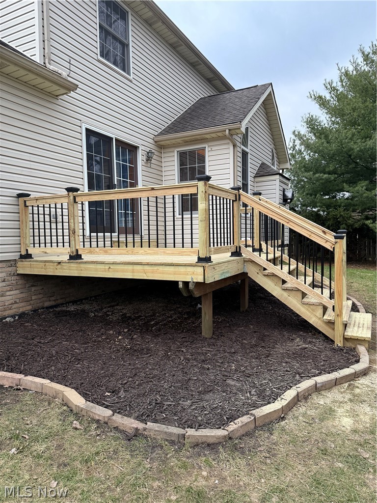 Dream Acres - Residential