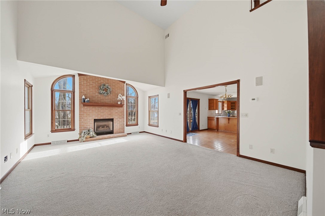 Dream Acres - Residential