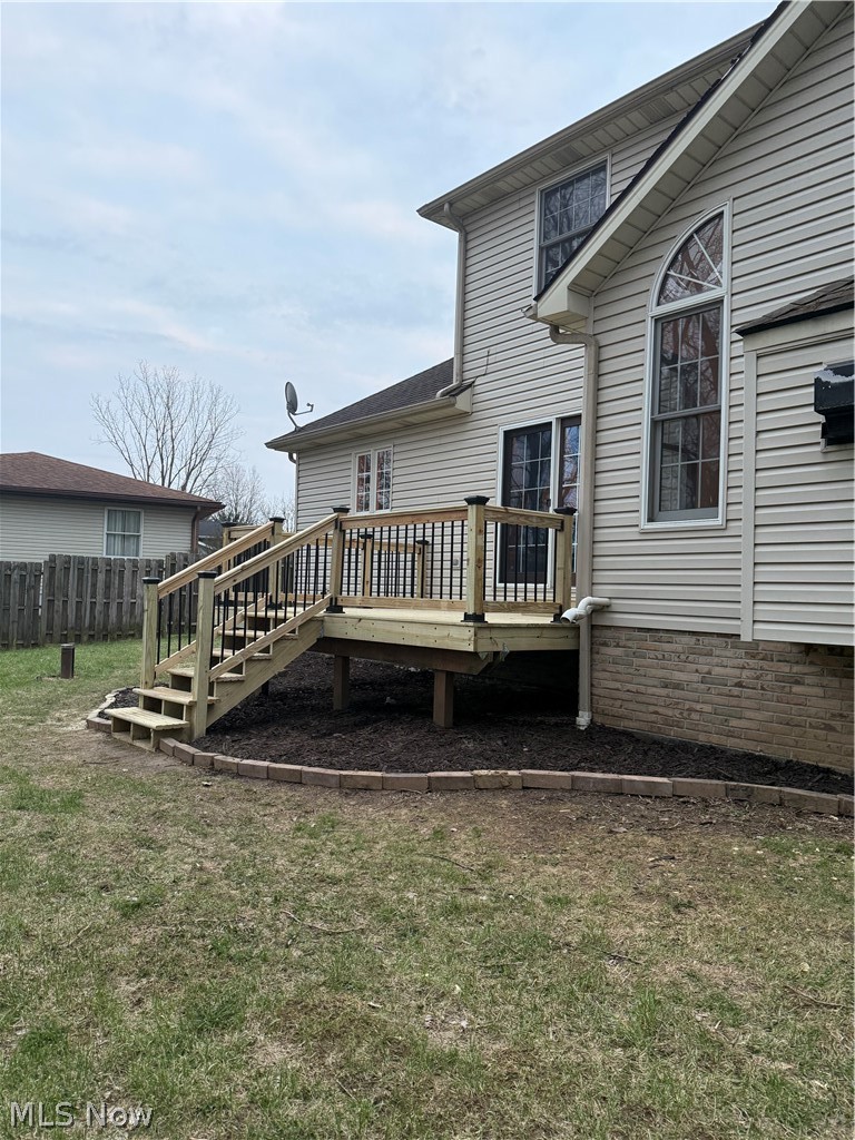 Dream Acres - Residential