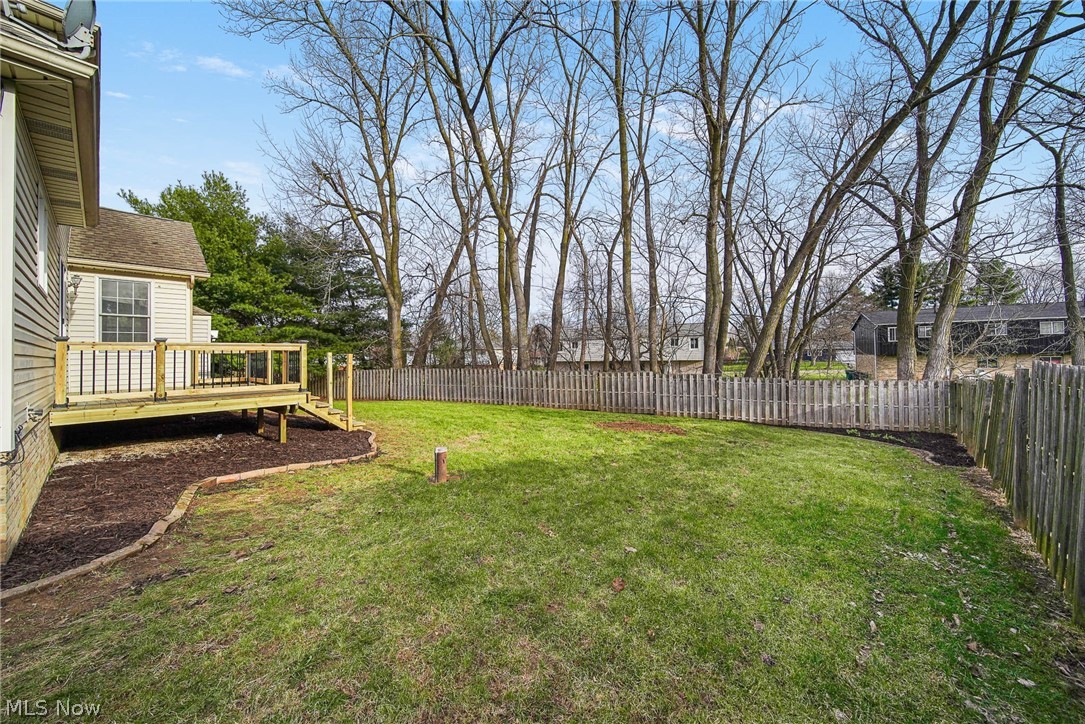 Dream Acres - Residential