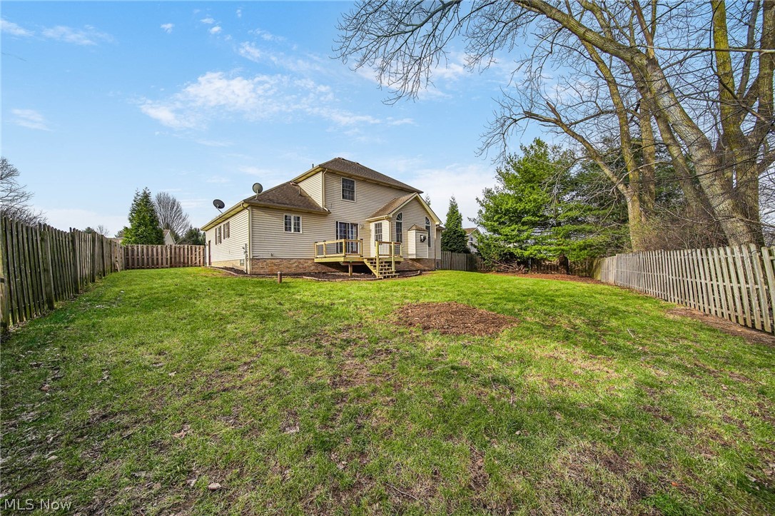 Dream Acres - Residential