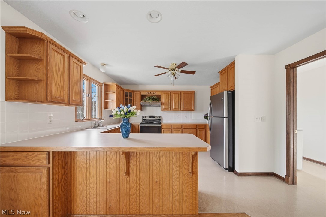 Dream Acres - Residential