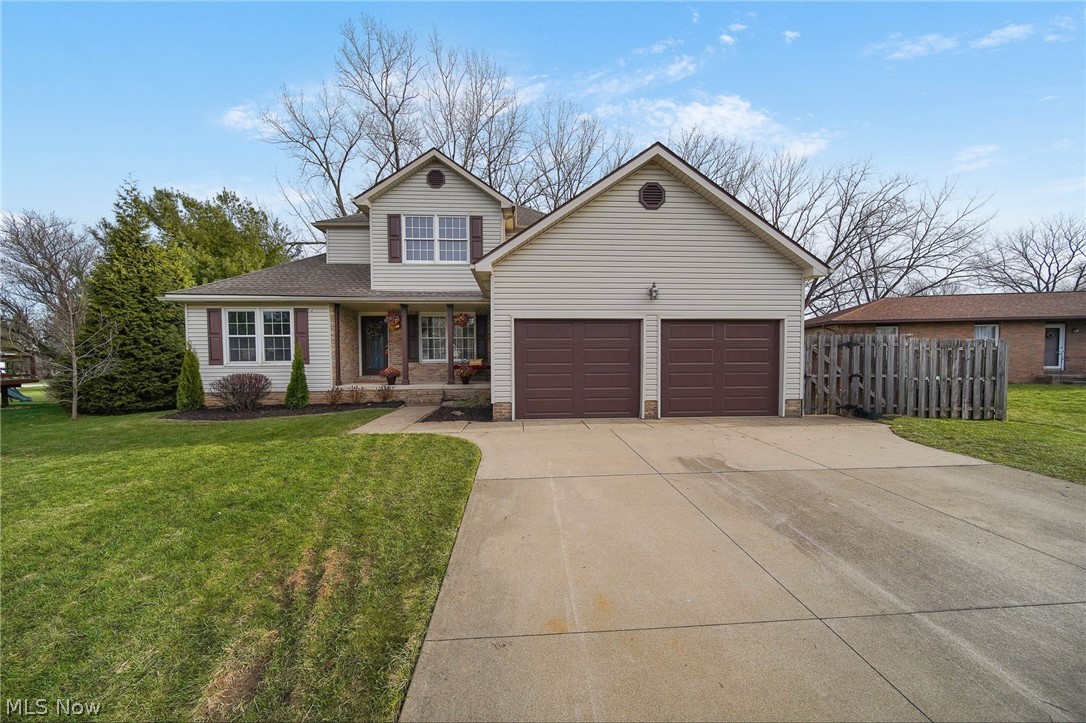 Dream Acres - Residential