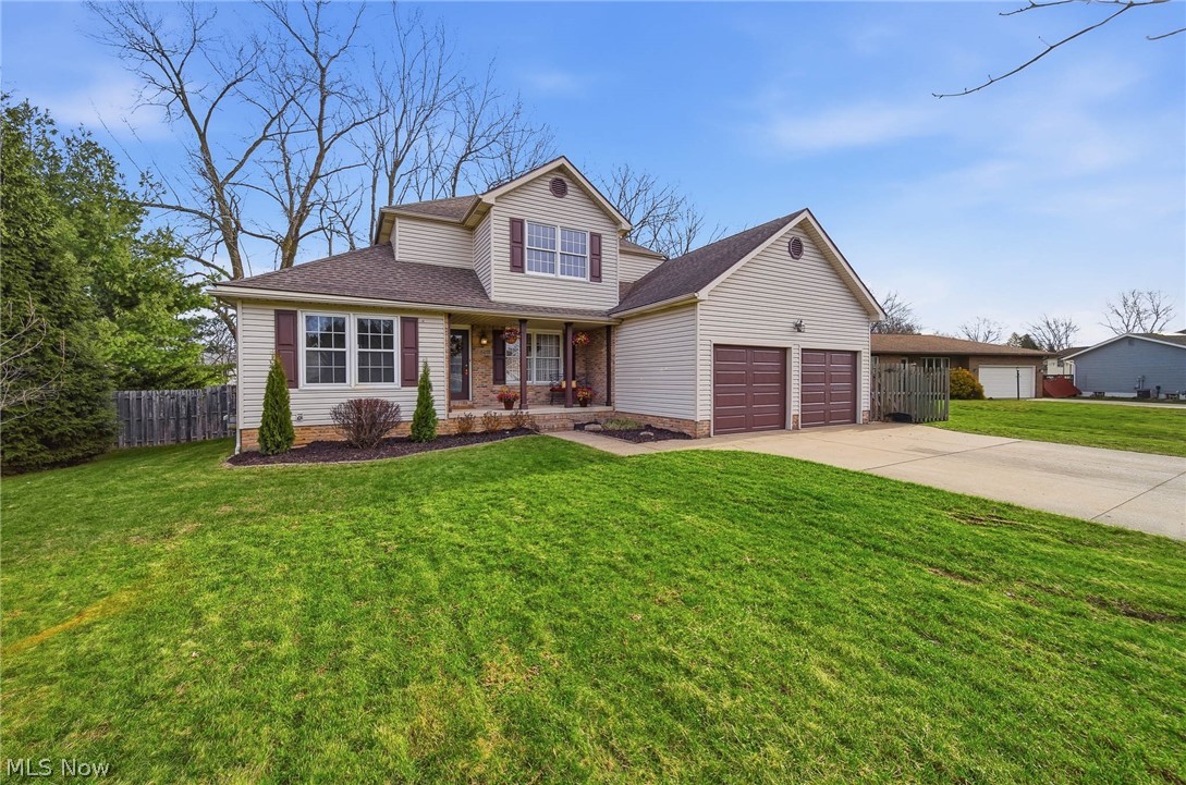 Dream Acres - Residential