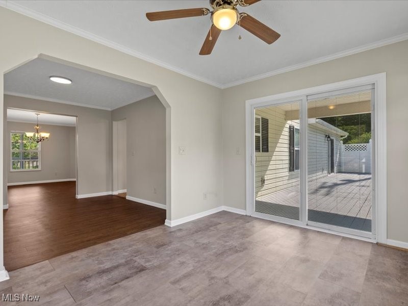 Hart Sub - Residential