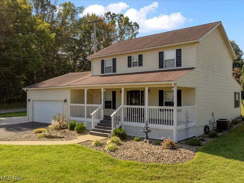 Hart Sub - Residential