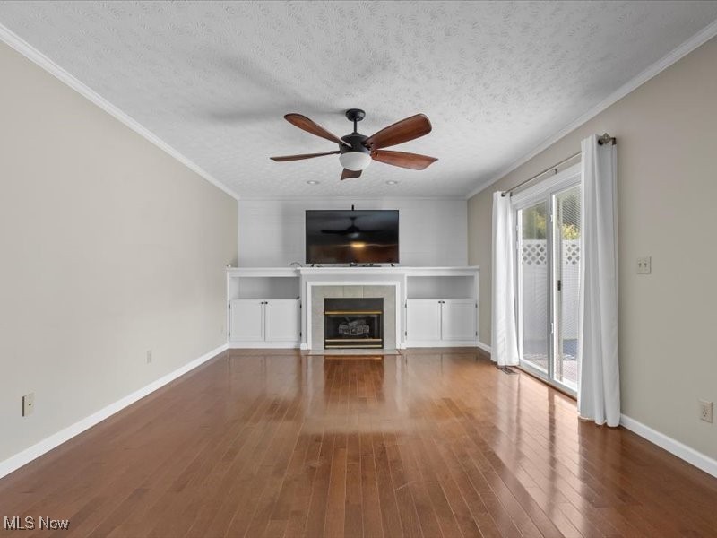 Hart Sub - Residential