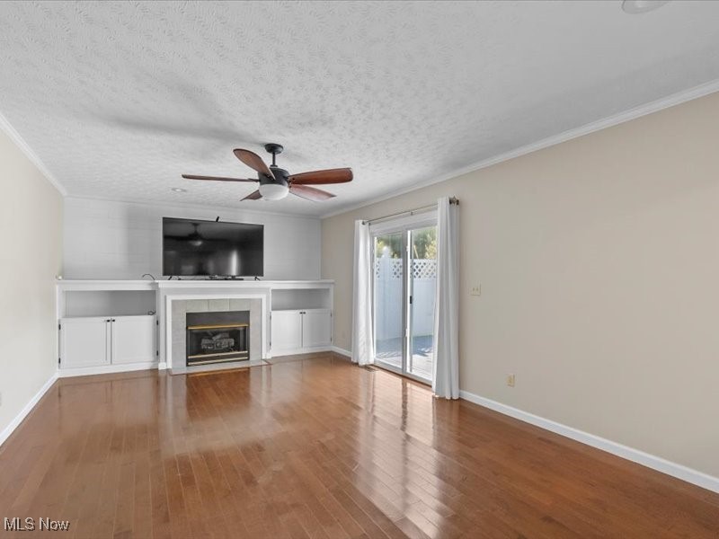 Hart Sub - Residential