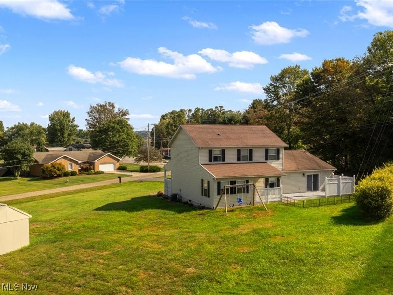 Hart Sub - Residential